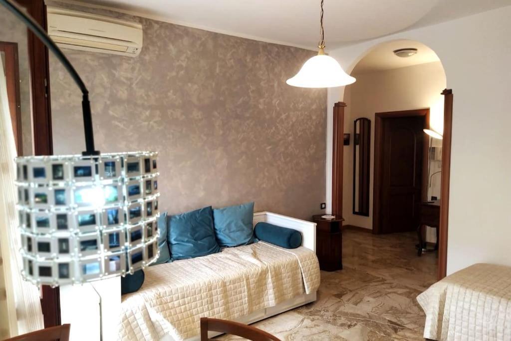 Apartamento San Vito