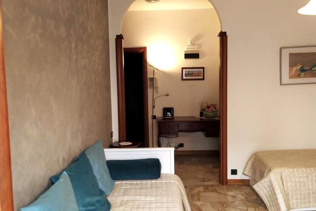 Apartamento San Vito *