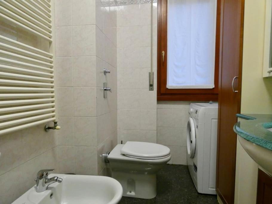 Apartamento San Vito *
