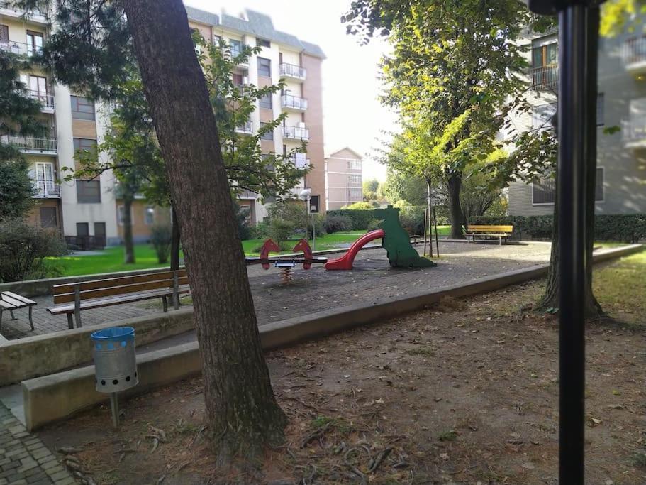 Apartamento San Vito Milán